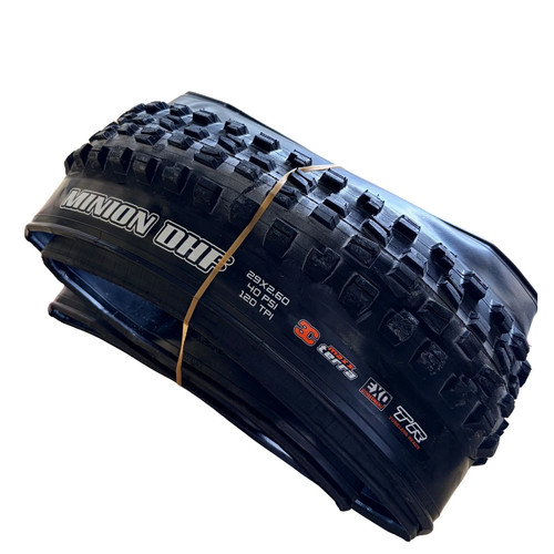 Pneumatico mtb maxxis minion - mtb,