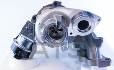 Turbocompressore per SKODA