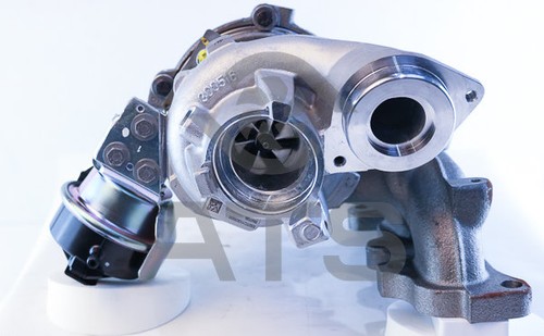Turbocompressore per skoda - per,