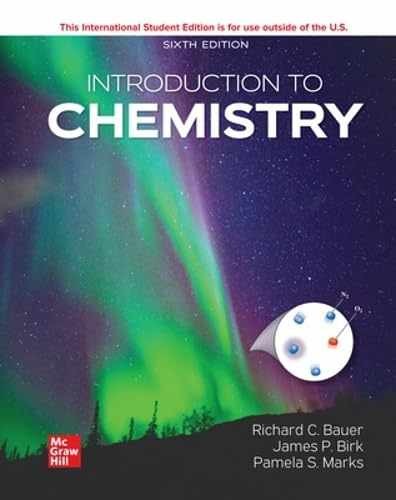 Introduction chemistry ise - introduction,