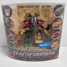 Transformers ROTF