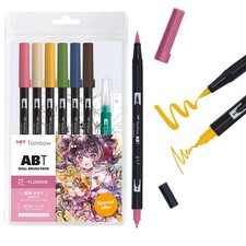 Tombow ABT Penna Doppio