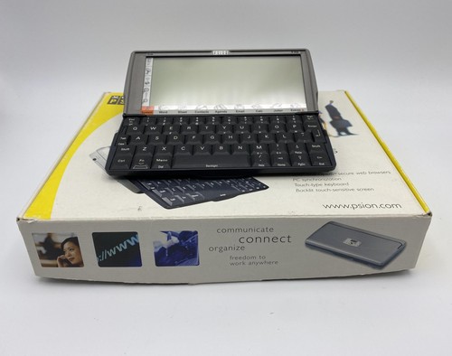 Computer palmare pda - palmare, serie