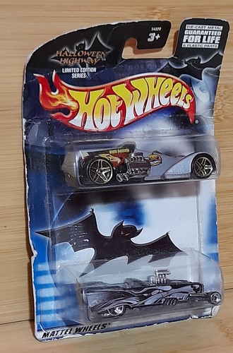 Halloween highway hot - #1.,