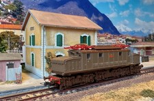 ROCO 43375 H0 E626 409 Italia