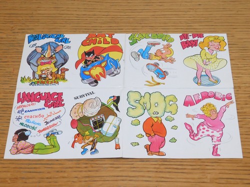 Vintage autocollant sticker - vintage,