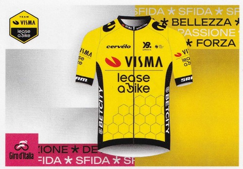 Panini giro italia amore - panini,,