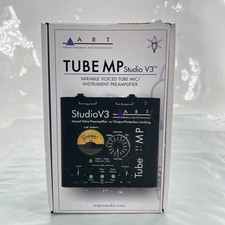 ART Tube MP Studio V3 Variable