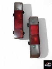 Coppia Fanali Posteriori Fiat