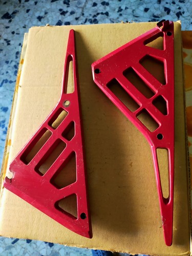 Morini 350 kanguro griglie - kanguro, x1
