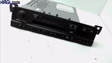 Radio dvd 65128383147 bmw - radio/cd/dvd,