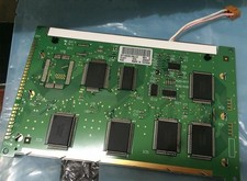 Nuovo pannello schermo display