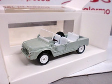 NOREV  1/43 - CITROEN MEHARI