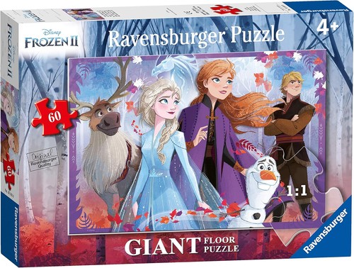 Ravensburger puzzle per - puzzle,