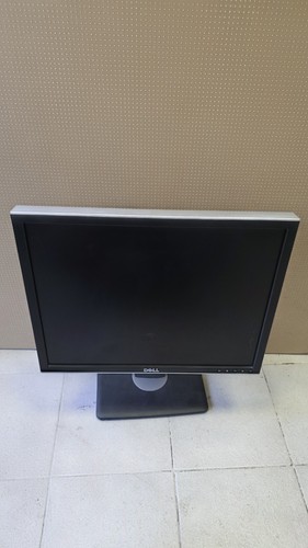 Dell 2007fpb inch - dell, 20.1-inch