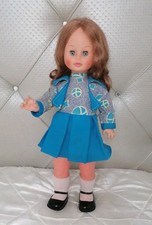 Bambola Michela Martine Cabar