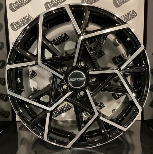 Cerchi gmp r17 cartesio - r17, kia