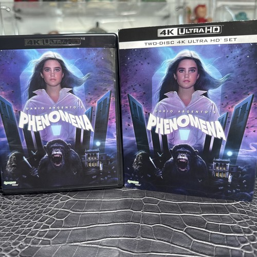Phenomena cuts ultra hd - 2,