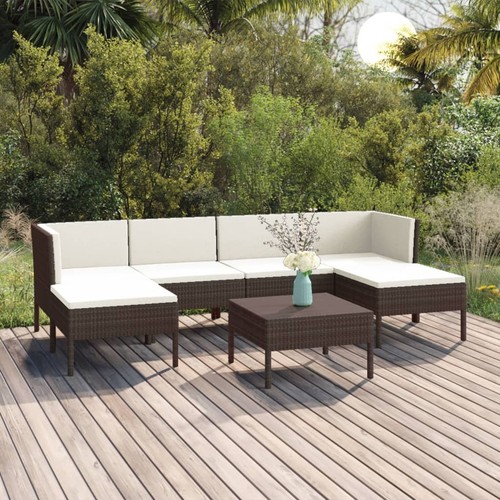 Set divani con cuscini - divani, pz