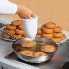 Dispenser per ciambelle fai da