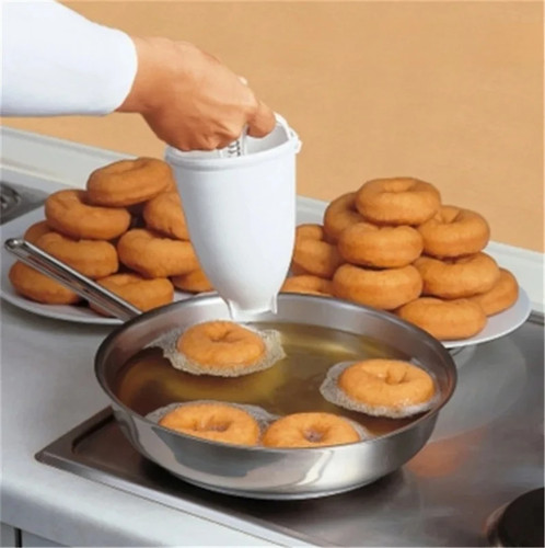 Dispenser per ciambelle - , da