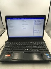 SONY VAIO PCG 71315L - BOOTS