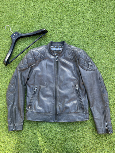 Belstaff outlaw giacca - belstaff,