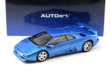 1:18 AUTOart 1993 Lamborghini