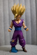 Dragon Ball Z Master Stars