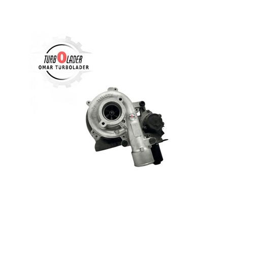 Turbocompressore per toyota - per,