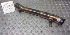 Tubo collettore di scarico BOS