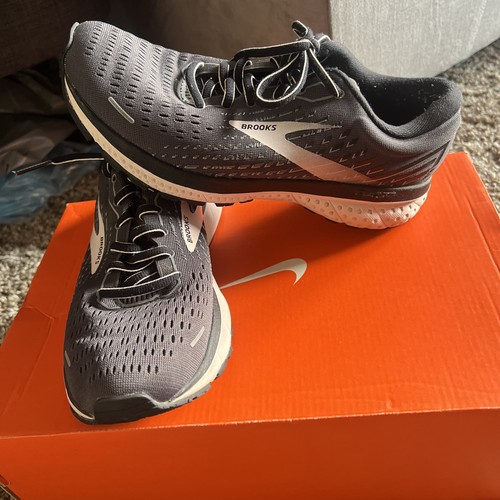 Brooks ghost sneaker da - ghost,