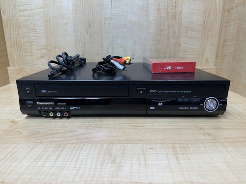 Panasonic dvd vcr combo - dvd,