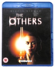 EBOND The Others Edizione: Regno Unito BLURAY DB669412