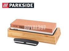 Parkside 2-in-1 Sharpening