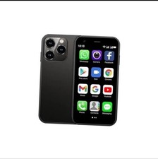 SOYES XS15 3G Mini SmartPhone