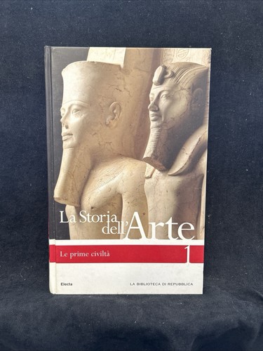 Storia dell arte la - dell’arte,