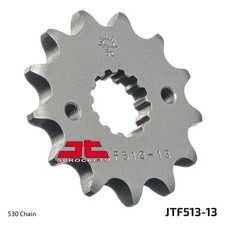 Pignone 13 denti per Suzuki GSX 1400 anno 2002-2007 di JT-sprockets