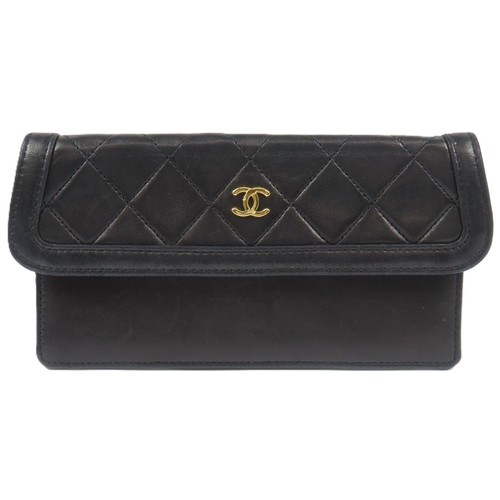 Chanel coco mark matelassé - coco,