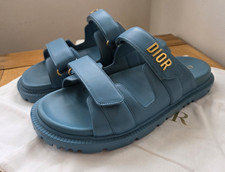 Sandali Dior (DiorAct) in