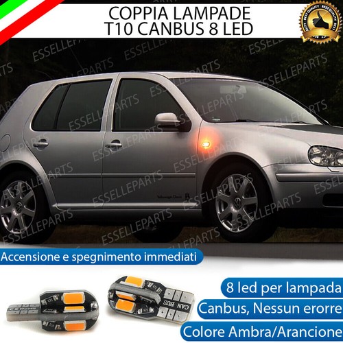 Coppia lampade frecce - frecce, led