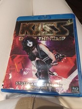 KISS - Stuttgart 28.06.2022