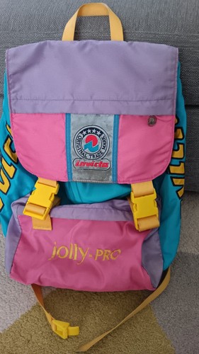 Zaino invicta jolly pro - invicta,