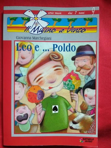 Leo poldo giovanna - -,