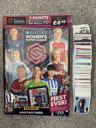 Panini womens super - womens,