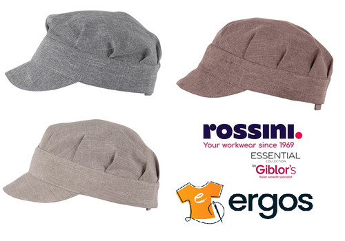 Giblor cappello tommy unisex - giblor's,