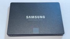 SSD -Samsung-MZ-75E250-250GB