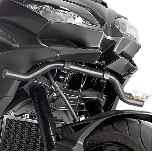 Ls7711 givi attacchi faretti - attacchi,