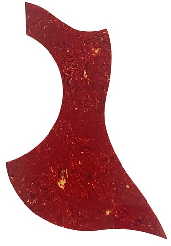 Battipenna per chitarra