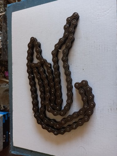Catena trasmissione originale - catena,